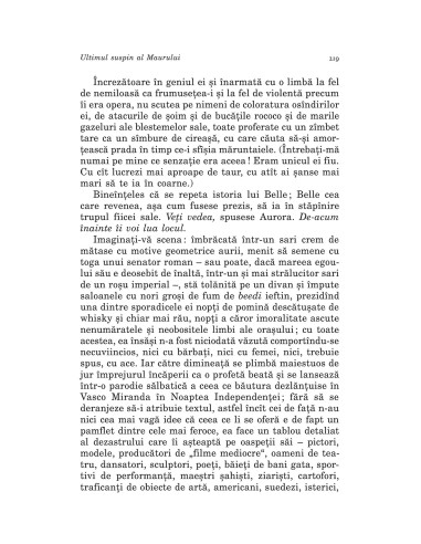 Ultimul suspin al Maurului