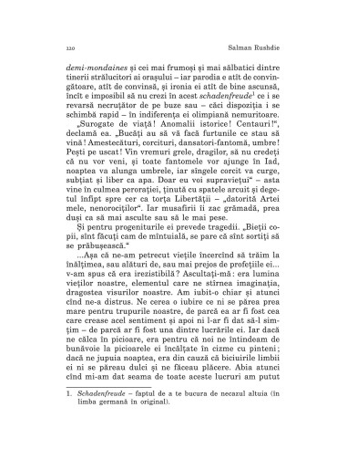 Ultimul suspin al Maurului