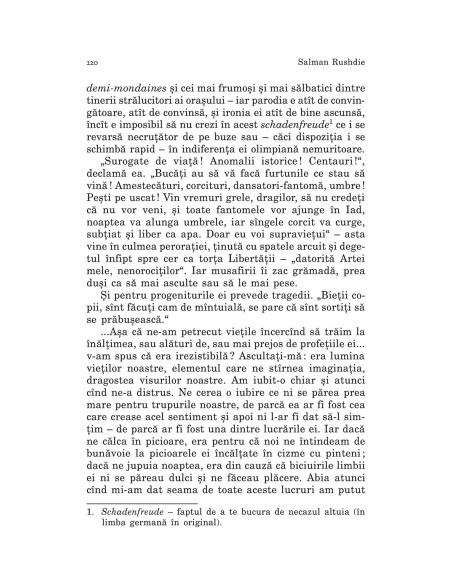 Ultimul suspin al Maurului