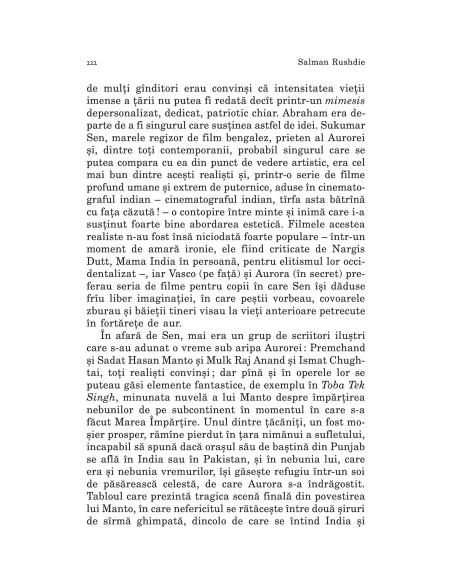 Ultimul suspin al Maurului