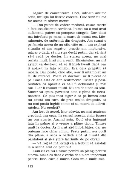 Bărbaţi fără femei