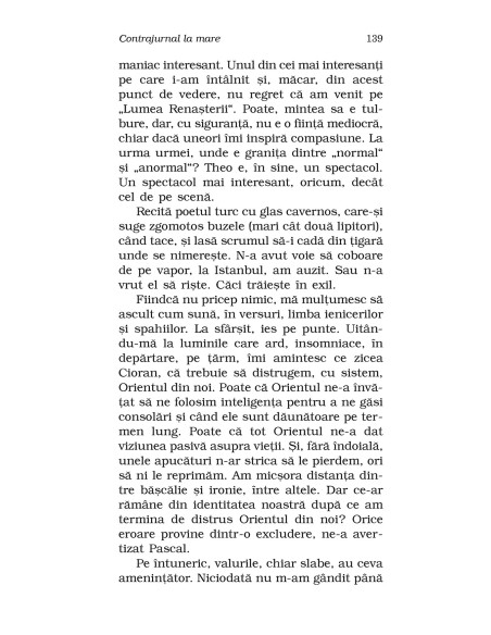 Aventuri solitare (ediţie de buzunar)