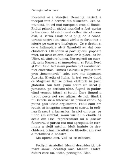 Aventuri solitare (ediţie de buzunar)