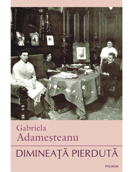 Dimineaţă pierdută