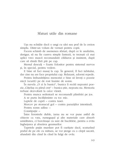 Caiet de cenzor Caiet de cenzor