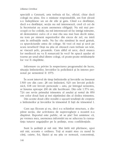 Caiet de cenzor Caiet de cenzor