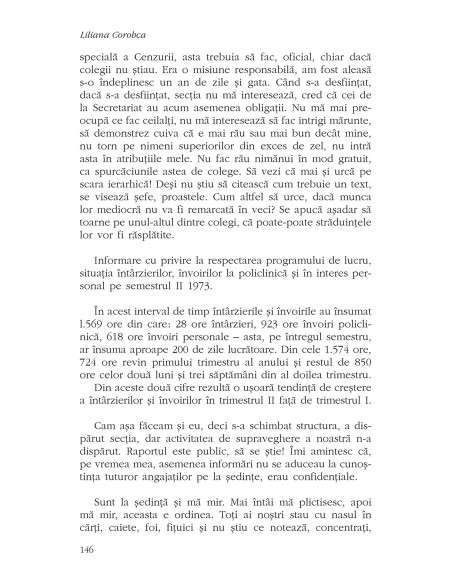 Caiet de cenzor