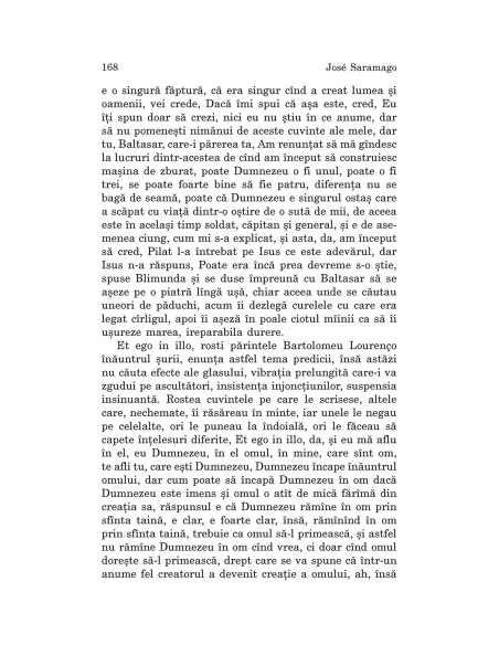 Memorialul mînăstirii