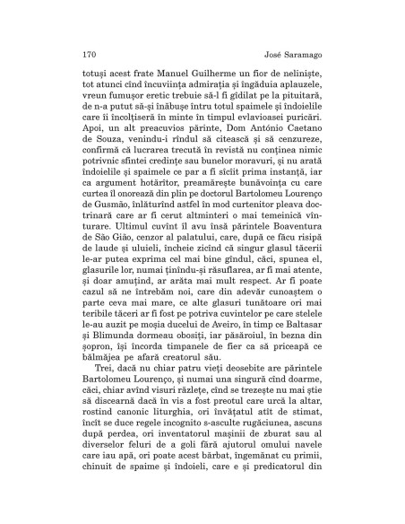 Memorialul mînăstirii