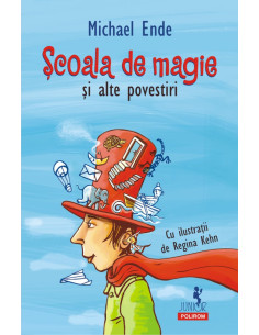 Şcoala de magie şi alte...