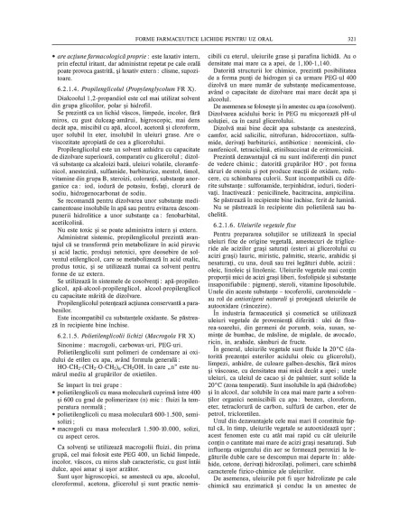 Tehnologie farmaceutică. Volumul I