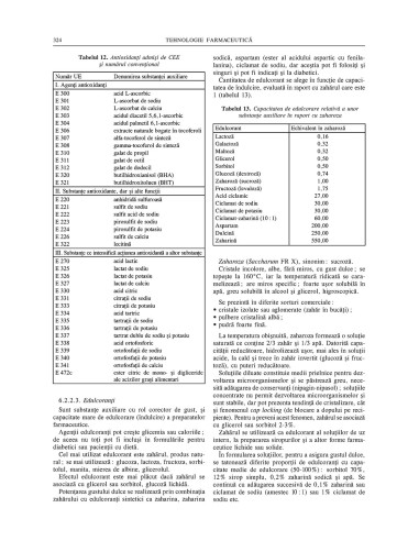 Tehnologie farmaceutică. Volumul I Tehnologie farmaceutică. Volumul I