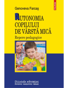 Autonomia copilului de...