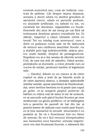 Secretele prinţesei de Cadignan şi alte studii de femei