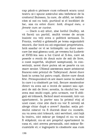 Secretele prinţesei de Cadignan şi... Secretele prinţesei de Cadignan şi...