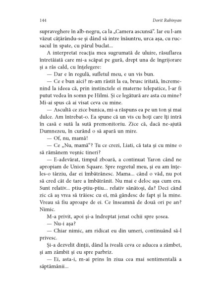 Viaţa dincolo de graniţă