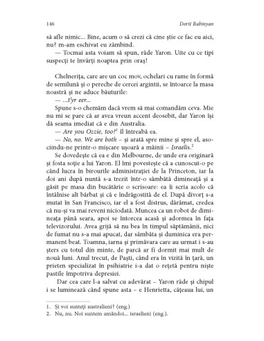 Viaţa dincolo de graniţă Viaţa dincolo de graniţă