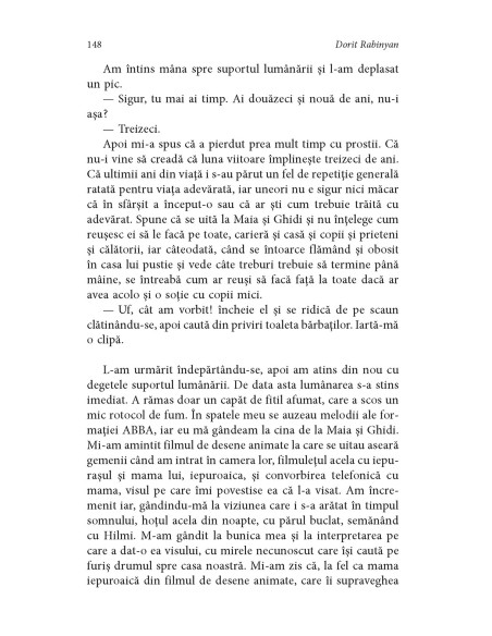 Viaţa dincolo de graniţă