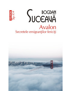 Avalon. Secretele...
