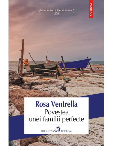 Povestea unei familii perfecte
