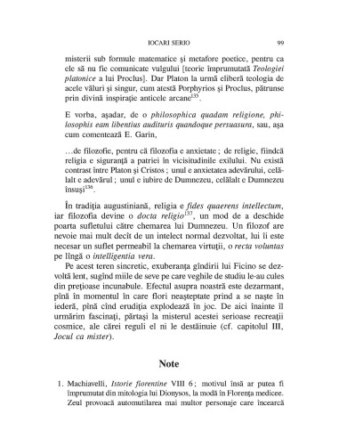 Iocari serio. Ştiinţă şi artă în... Iocari serio. Ştiinţă şi artă în...