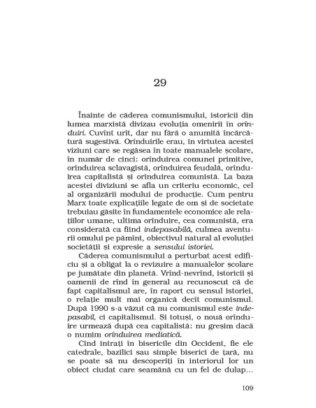 Dezordinea preventivă