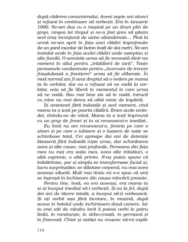 Dezordinea preventivă Dezordinea preventivă