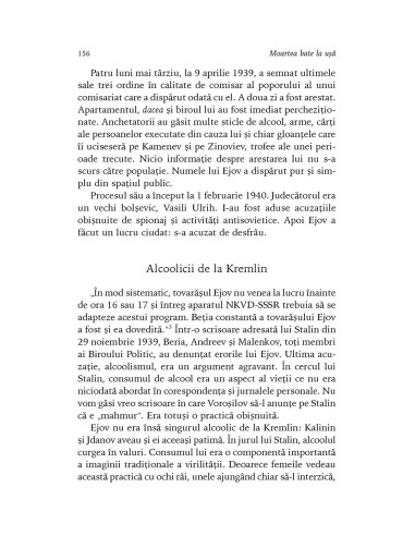 O istorie erotică a Kremlinului. De...