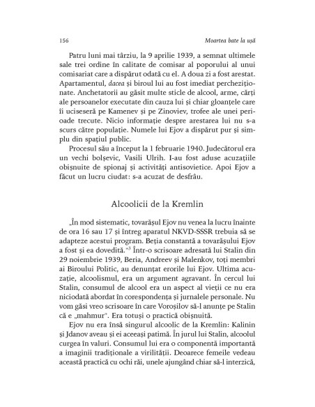 O istorie erotică a Kremlinului. De la Ivan cel Groaznic la Raisa Gorbaciova