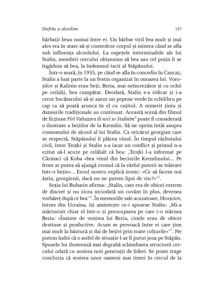 O istorie erotică a Kremlinului. De la Ivan cel Groaznic la Raisa Gorbaciova