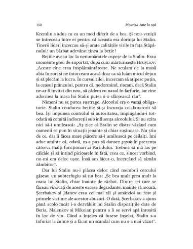 O istorie erotică a Kremlinului. De...