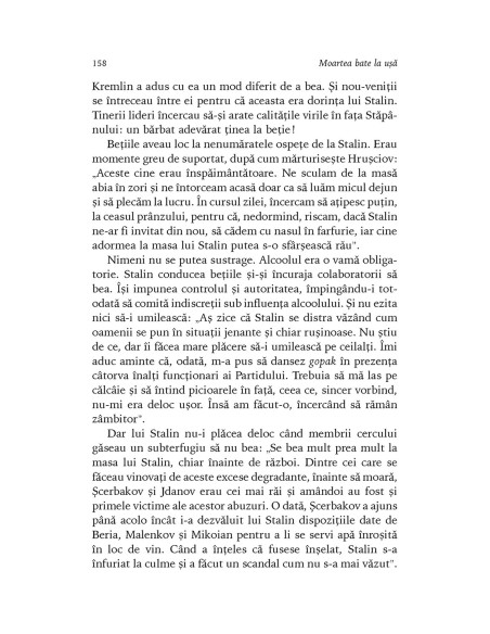 O istorie erotică a Kremlinului. De la Ivan cel Groaznic la Raisa Gorbaciova