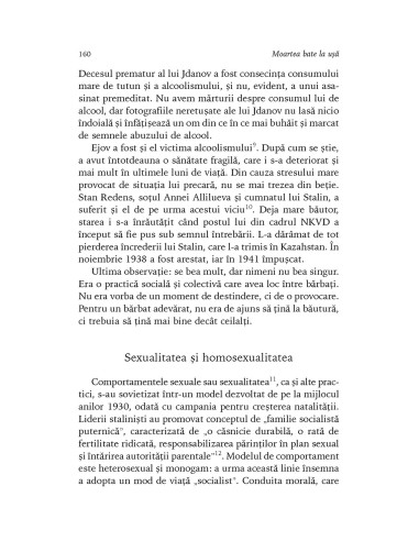 O istorie erotică a Kremlinului. De...