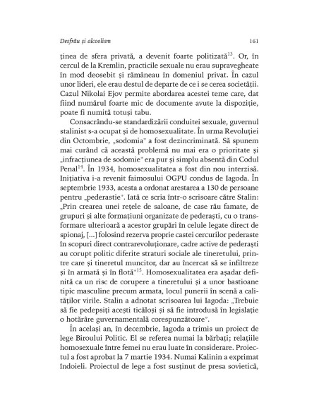 O istorie erotică a Kremlinului. De la Ivan cel Groaznic la Raisa Gorbaciova