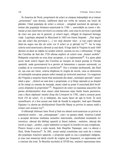 Civilizaţia. Vestul şi Restul