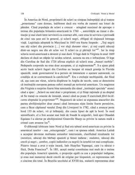 Civilizaţia. Vestul şi Restul