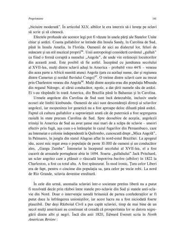 Civilizaţia. Vestul şi Restul