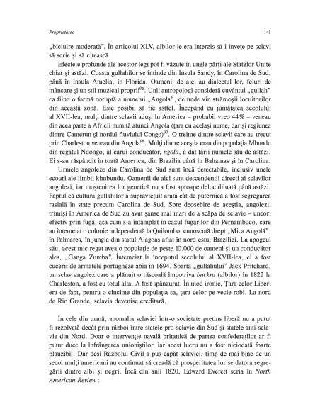 Civilizaţia. Vestul şi Restul