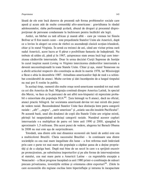 Civilizaţia. Vestul şi Restul