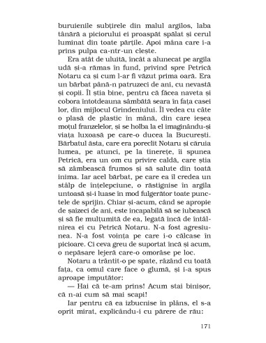 Lizoanca (ediţia a II-a adăugită, de...