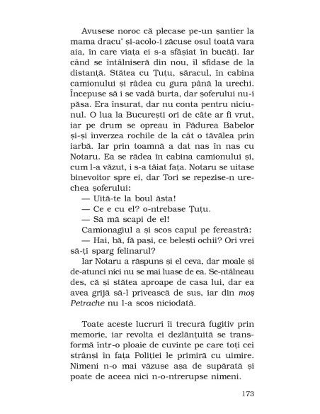 Lizoanca (ediţia a II-a adăugită, de buzunar)