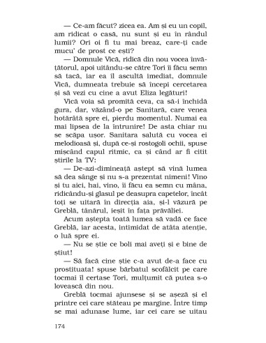 Lizoanca (ediţia a II-a adăugită, de...