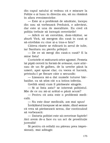 Lizoanca (ediţia a II-a adăugită, de...