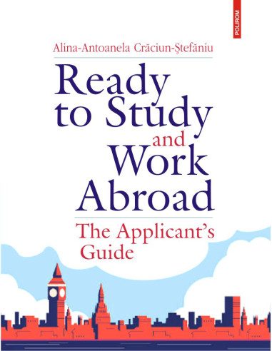 Ready to Study and Work Abroad