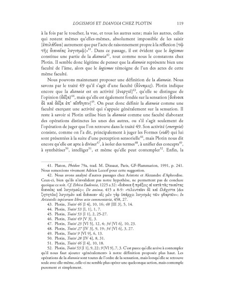 Chôra. Nr. 14/2016. Revistă de studii antice şi medievale: filosofie, teologie, ştiinţe