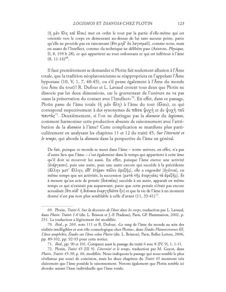 Chôra. Nr. 14/2016. Revistă de studii antice şi medievale: filosofie, teologie, ştiinţe