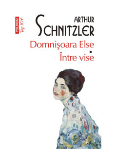 Domnişoara Else * Între vise