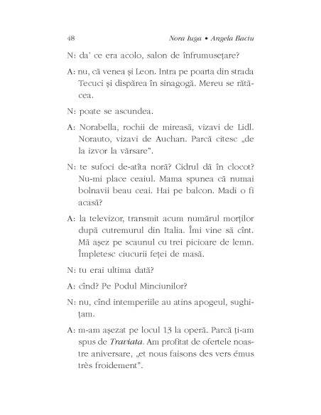 mai drăguţ decît dostoievski