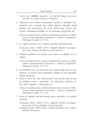 Cum se scrie un text ştiinţific