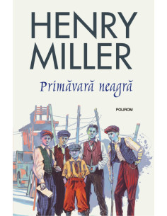 Primăvară neagră (ediția 2019)